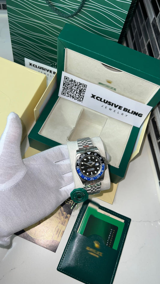 40MM GMT-Batgirl⭐️